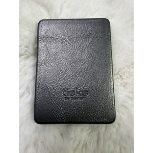 Tieks Leather Compact Travel Mirror 2025 Advent Calendar Exclusive